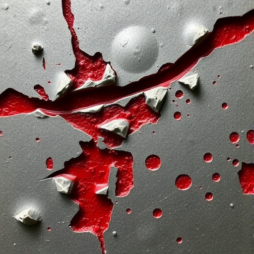 Exploring Realistic Damage Progression in Composite Materials