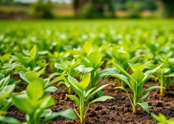 Factors Influencing Climate-Smart Farming in Nigeria