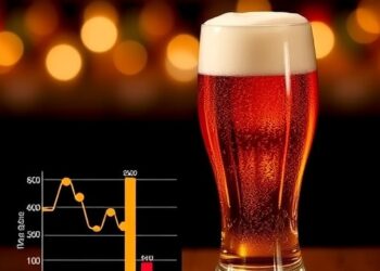 Flavor Compound Production in Beer by S. cerevisiae