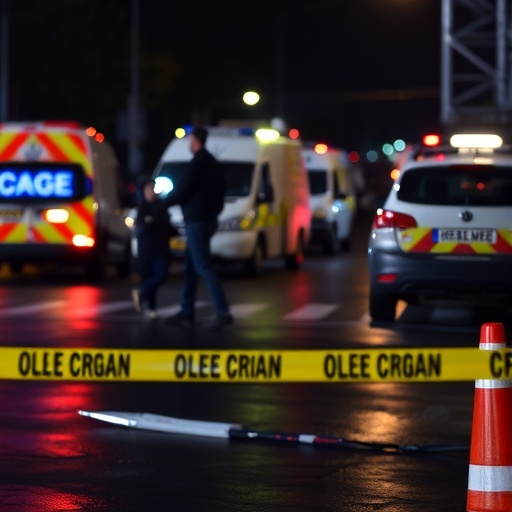 Forensic Reporting of Non-Fatal Injuries in Netherlands