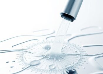 Fuel-Spray Interaction: Role of Surface Composition and Topology