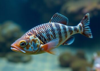 Genetic Insights into Circadian Adaptation in Endangered Fish