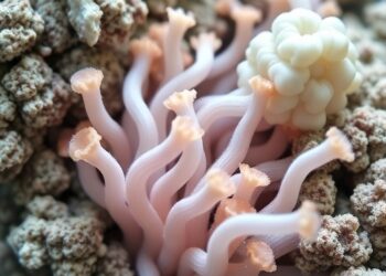 Genome of Alpine Streptomyces Reveals Bioactive Compounds
