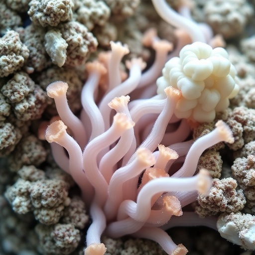 Genome of Alpine Streptomyces Reveals Bioactive Compounds