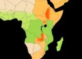 Genomic Insights on Malaria Vector Resistance in Africa
