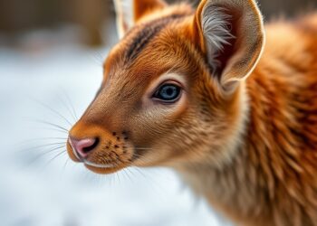 Genomic Traits Linked to Sustained Mammalian Flu Spread