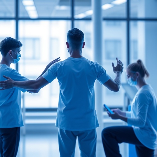 German Physiotherapists Embrace Digital Health Technologies