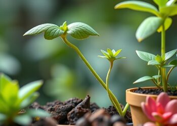 Global Data Ecosystem Drives High-Performance Plant Collections