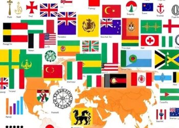 Global Religious Diversity Across 117 Countries Revealed