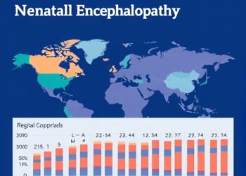 Global and Regional Trends in Neonatal Encephalopathy