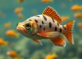 Guppy Shoals with Bigger Brains Decide Faster