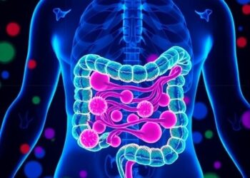 Gut Microbiome Effectors Linked to Immune Modulation