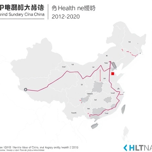 Health Expenditure Trends in Mainland China: 2012-2020