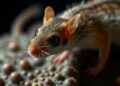 Hidden Parasites in Saudi Rodents: Molecular Insights