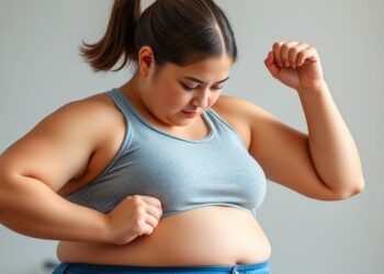 How Training Affects Brain Health in Overweight Teens