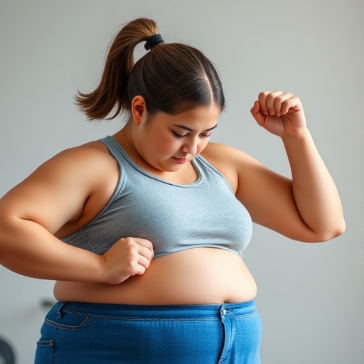 How Training Affects Brain Health in Overweight Teens