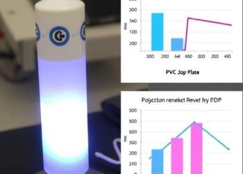 Hybrid Rocket Fuel: PVC/DBP Combustion Efficiency Insights