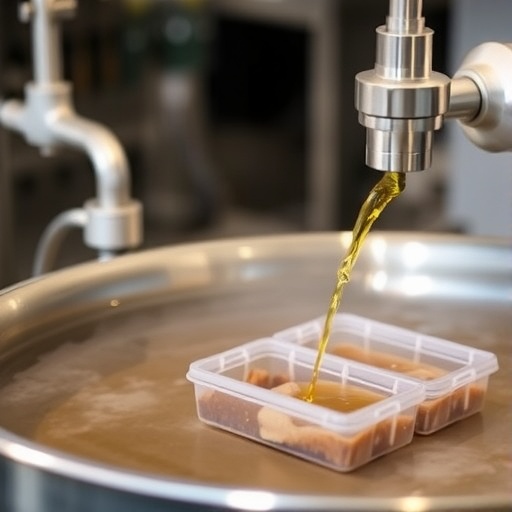 Hydrothermal Carbonisation Enhances Dewatering of Brew Waste