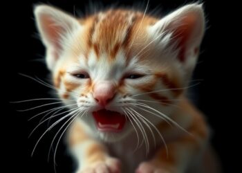 Hypoxia Suppresses Breathing, Closes Glottis in Preterm Kittens