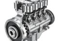 Impact of Flexible Camshaft on Dual-Fuel Engine