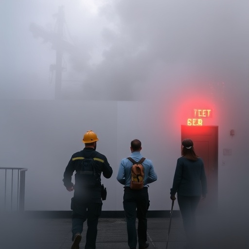 Impact of Organizational Climate on Employee Retention in Emergencies