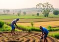 Innovating Systems for Sustainable Smallholder Mixed Farming