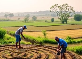 Innovating Systems for Sustainable Smallholder Mixed Farming
