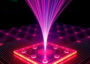 Integrated Photonics Enhances Polarization Cooling of Trapped Ions