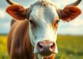 Integrative Multi-Omics Links GWAS to Genes in Cattle