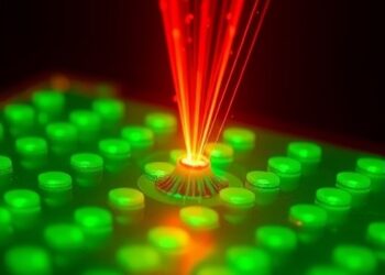 Ion Fluorescence Captured via Trap-Integrated Photonics