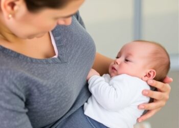 Key Factors Influencing 6-Month Exclusive Breastfeeding