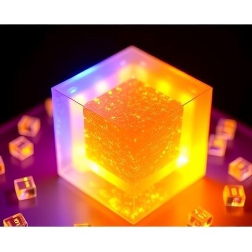 Lanthanide Luminescence Boosted by Mo4+/Ag+ Perovskites