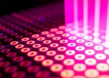 Laser-Printed Metasurfaces Enable Advanced Light Conversion, Detection