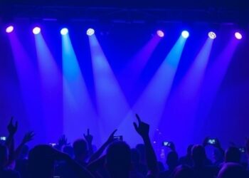 Major Music Events Linked to Subclinical Hearing Damage