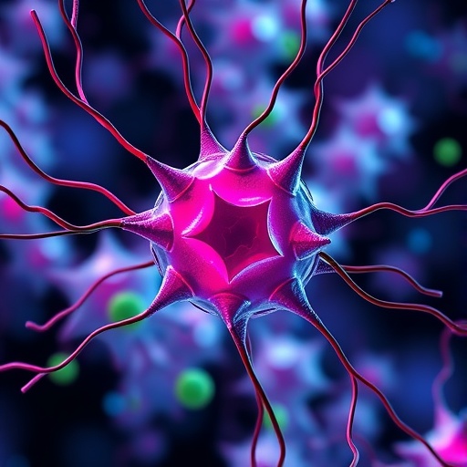 Mapping Cell State Changes Through Dynamic Communication