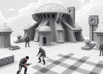 Model-Free RL for Zero-Sum Game Control