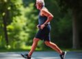 NW-RSA Training Boosts Gait, Lowers Myostatin in Seniors