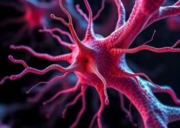 New Blinking Neurons Revolutionize 3D Neural Networks