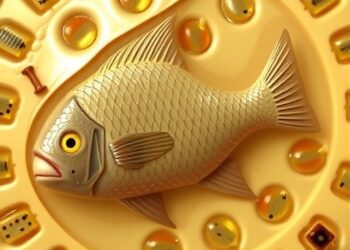 New Intermediate Host Found for Fish Parasite