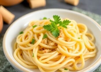 Next-Gen Gluten-Free Noodles: Hydrocolloids & Bioactives