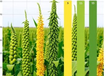 OFP Gene Family in Soybean: Height and Salinity Insights