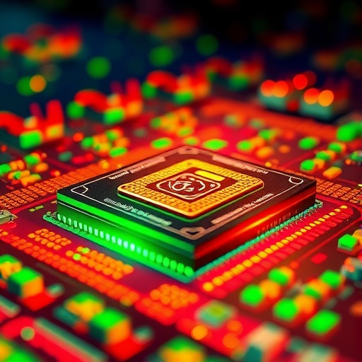 On-Chip Nonlocal Metasurface Overcomes Color Routing Loss - BIOENGINEER.ORG