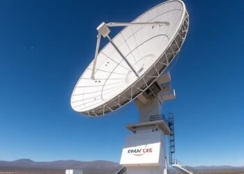 Optical Frequency Combs Enhance Radio Telescope Precision