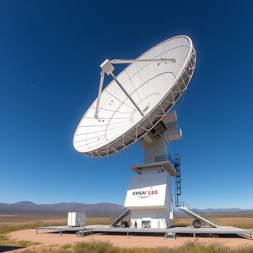 Optical Frequency Combs Enhance Radio Telescope Precision