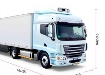 Optimized Dimensioning for Heavy-Duty Fuel Cell Trucks