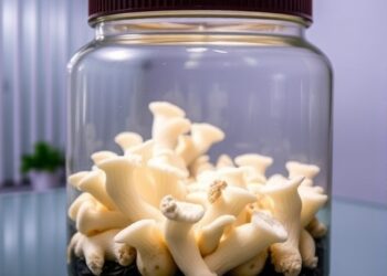 Optimizing Culture Conditions for Pure Mycelium Production