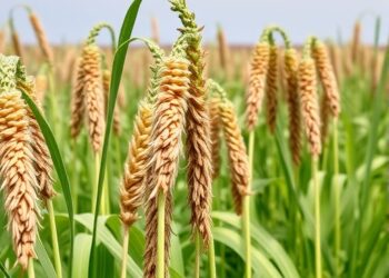 Optimizing Forage Sorghum Genotypes for Enhanced Silage