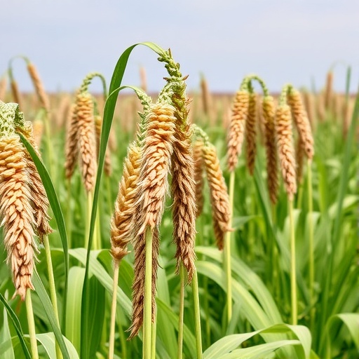 Optimizing Forage Sorghum Genotypes for Enhanced Silage