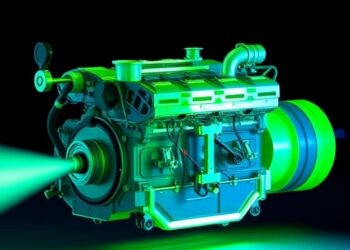 Optimizing Methanol Cold Starts in Hybrid Powertrains