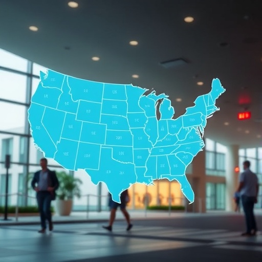 Optimizing Pediatric Hospital Locations Reduces Patient Travel Time